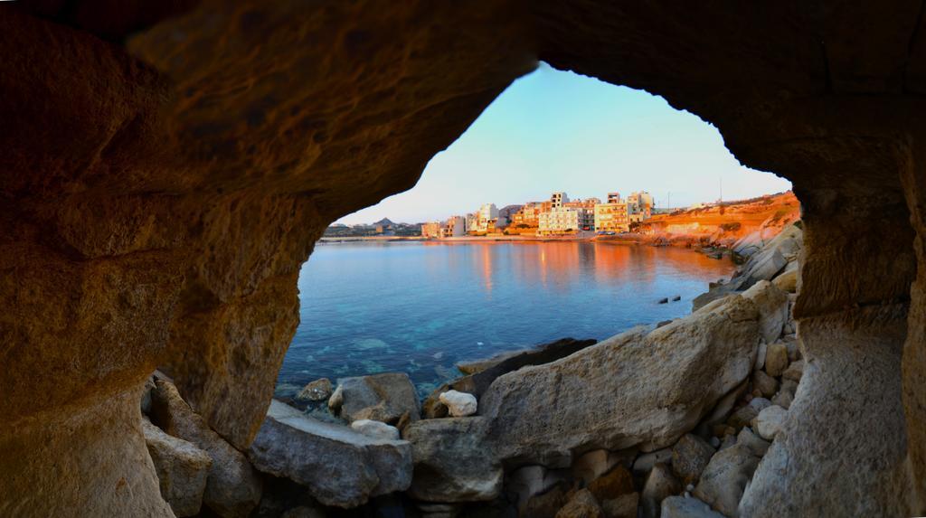 Horizon Apartments Gozo Marsalforn Rum bild