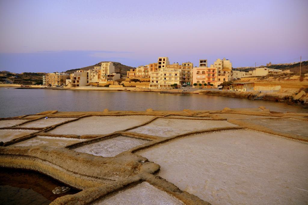 Horizon Apartments Gozo Marsalforn Rum bild