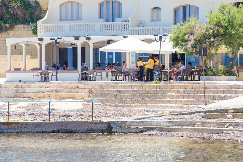 Horizon Apartments Gozo Marsalforn Rum bild