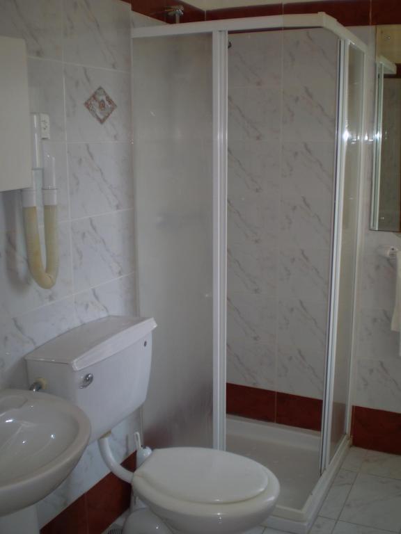 Horizon Apartments Gozo Marsalforn Rum bild