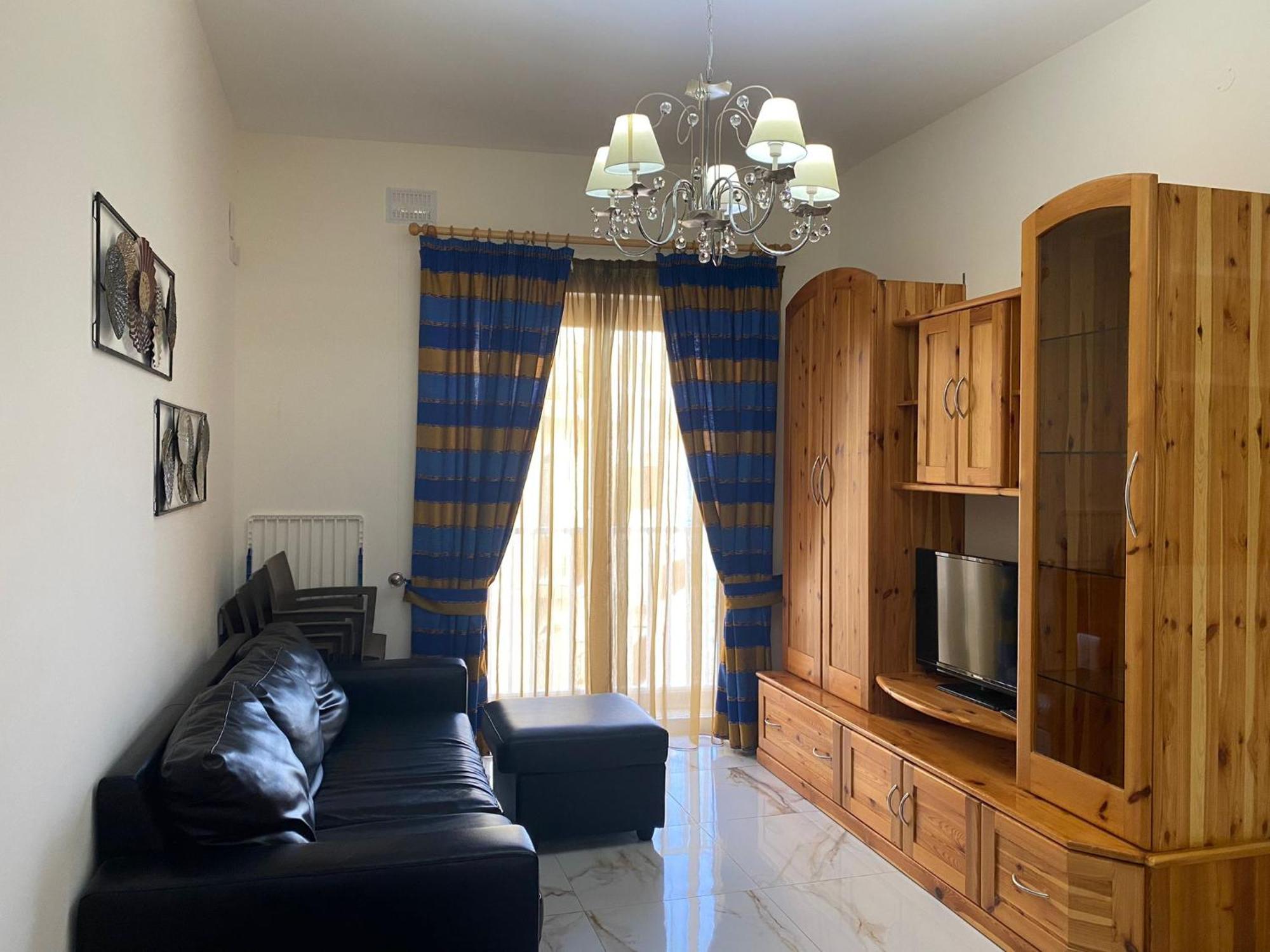 Horizon Apartments Gozo Marsalforn Exteriör bild