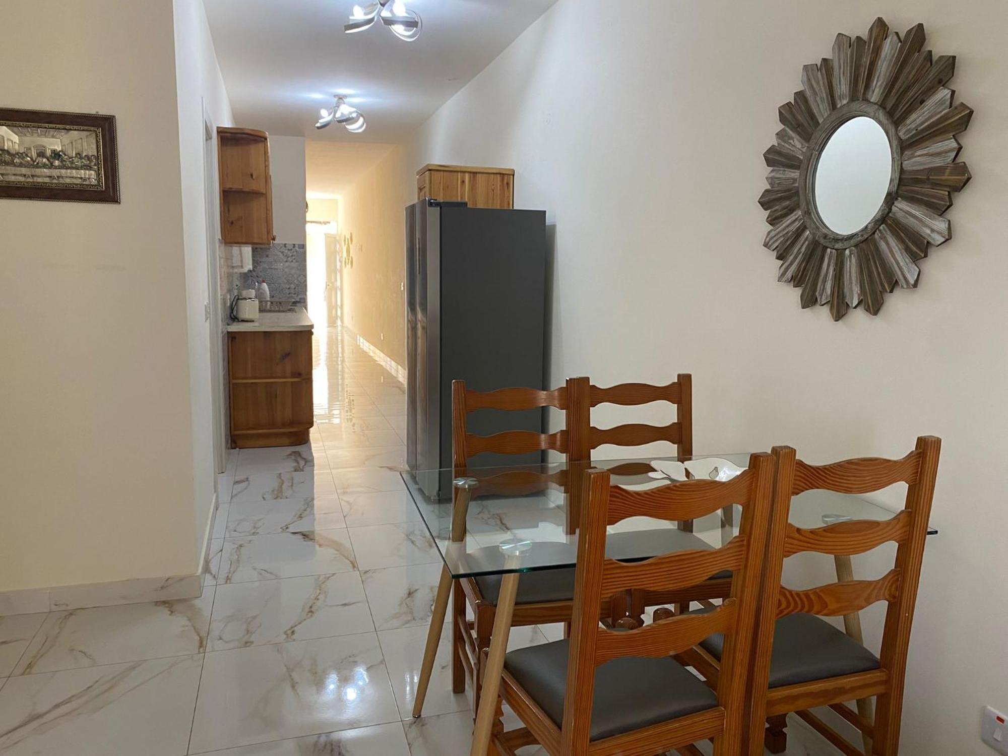 Horizon Apartments Gozo Marsalforn Exteriör bild