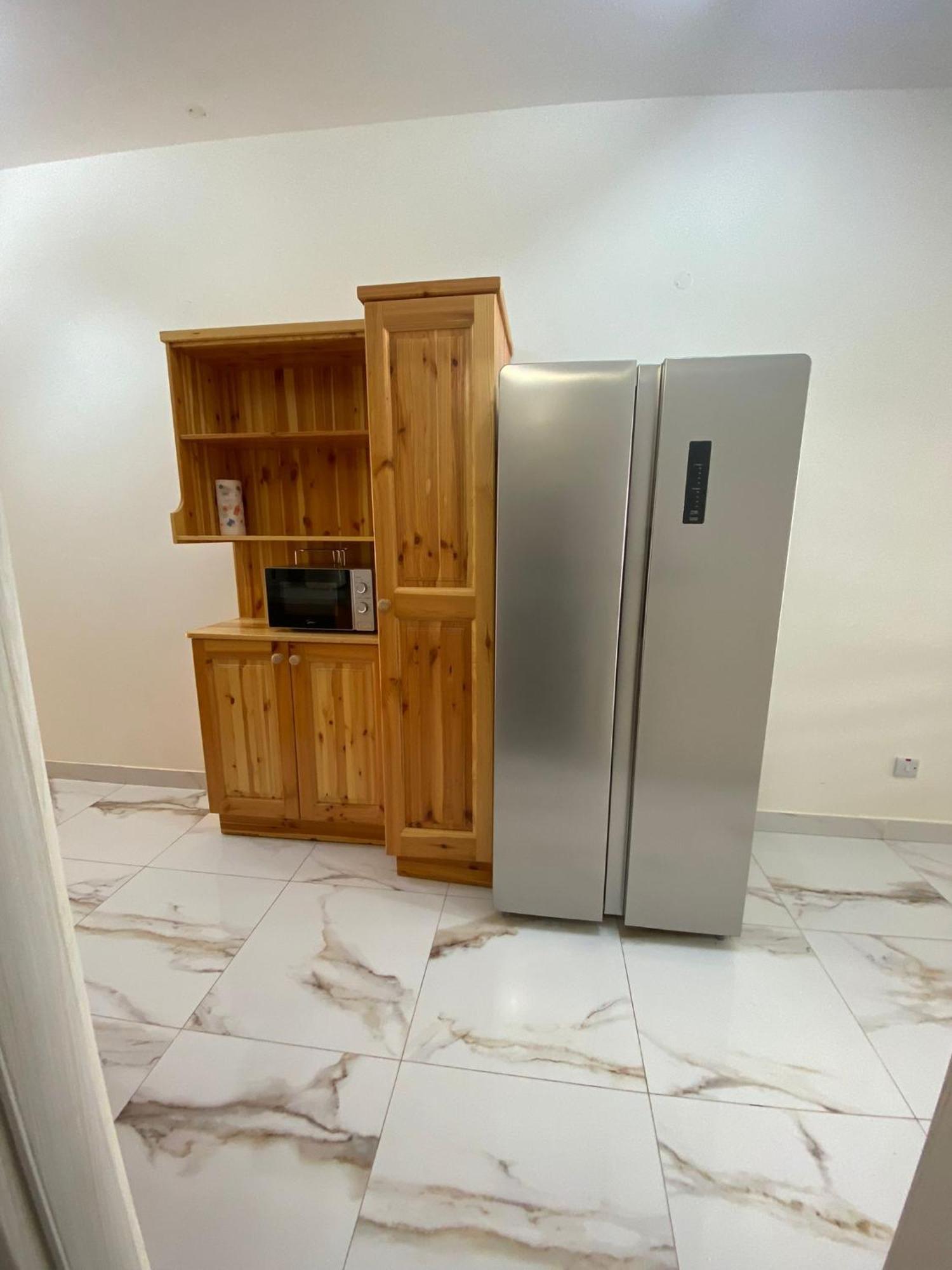 Horizon Apartments Gozo Marsalforn Exteriör bild