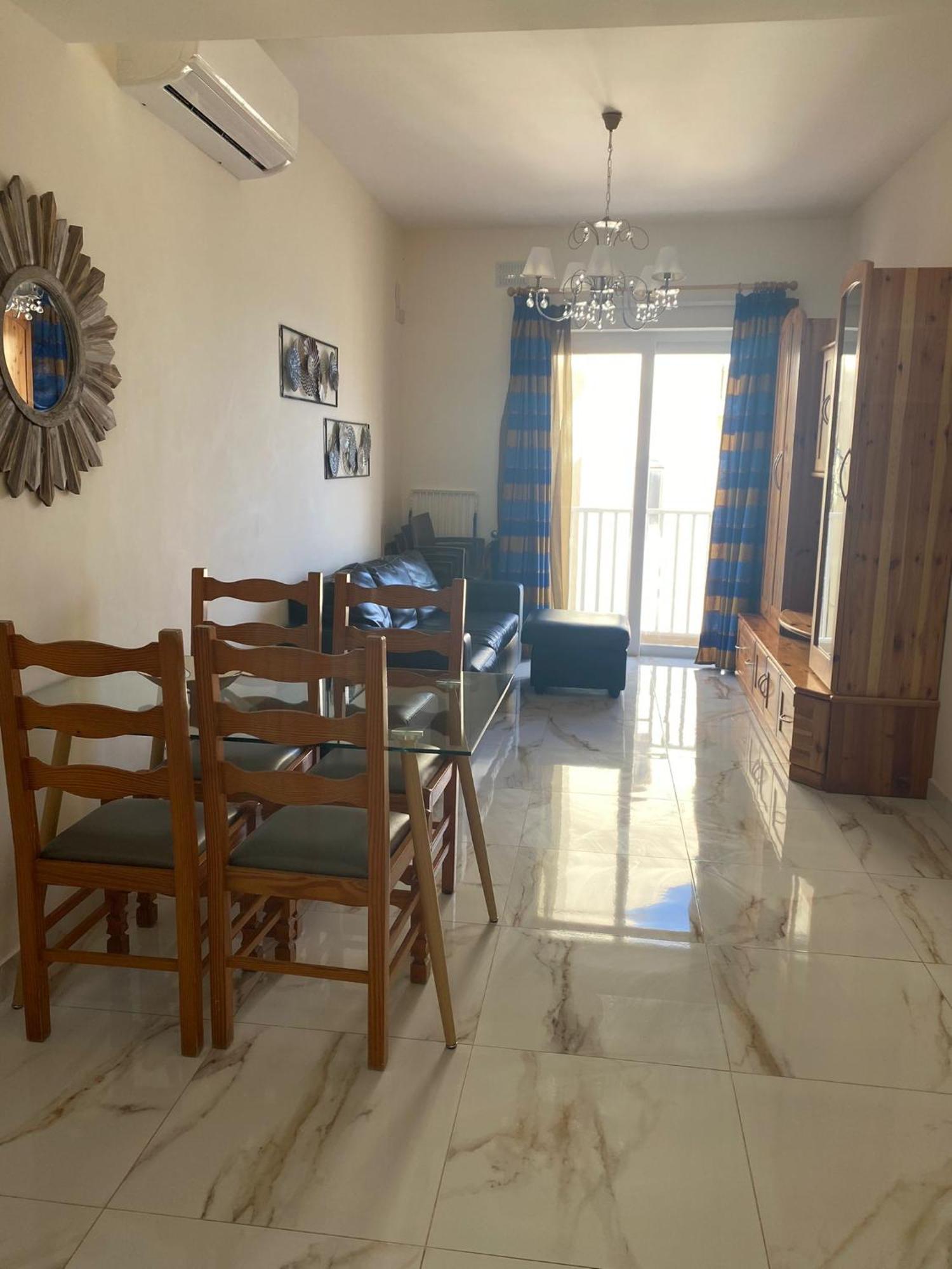 Horizon Apartments Gozo Marsalforn Exteriör bild